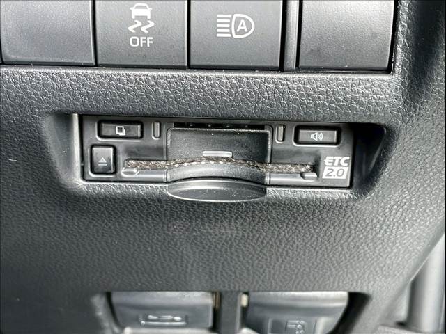 トヨタ ハリアーの画像12