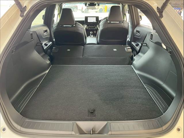 トヨタ ハリアーの画像13