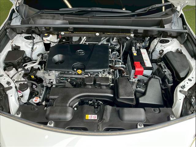 トヨタ ハリアーの画像18