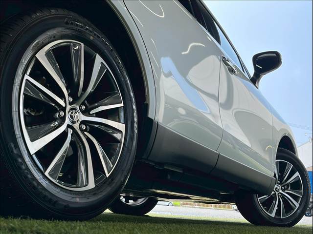 トヨタ ハリアーの画像19