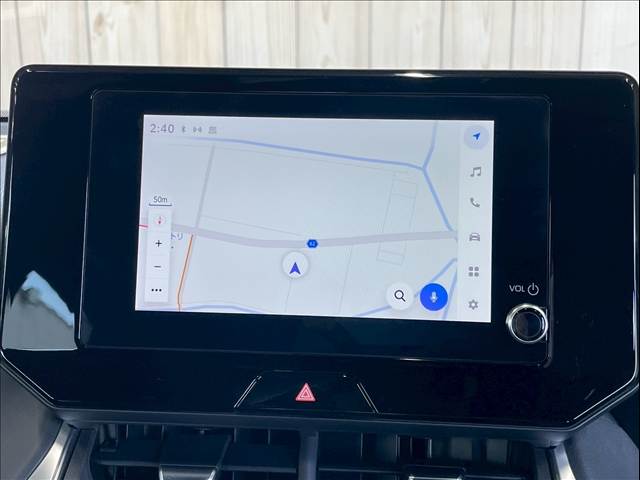 トヨタ ハリアーの画像3