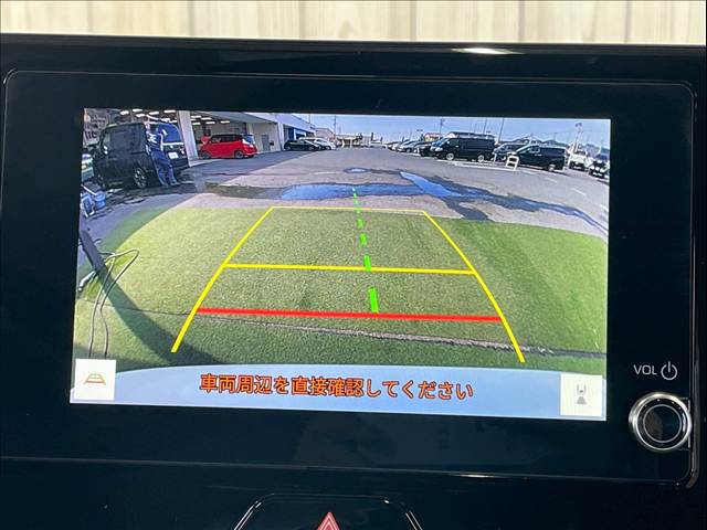 トヨタ ハリアーの画像4