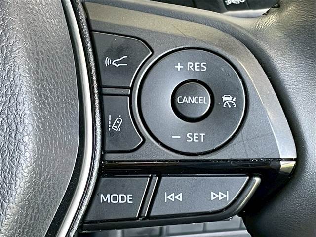 トヨタ ハリアーの画像7