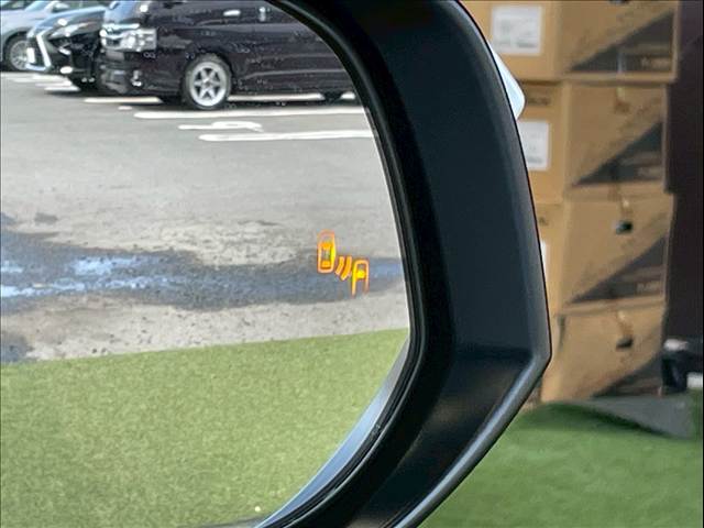 トヨタ ハリアーの画像8