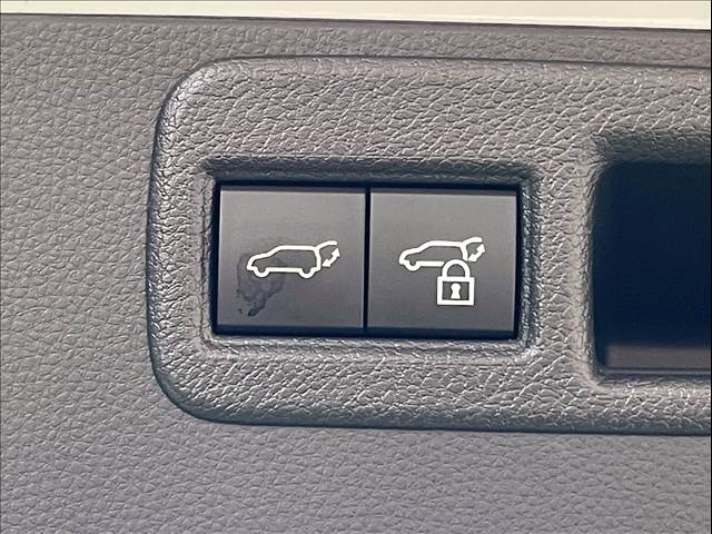 トヨタ ハリアーの画像9