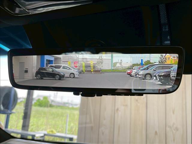 トヨタ ハリアーの画像10