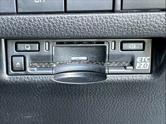 トヨタ ハリアーの画像12