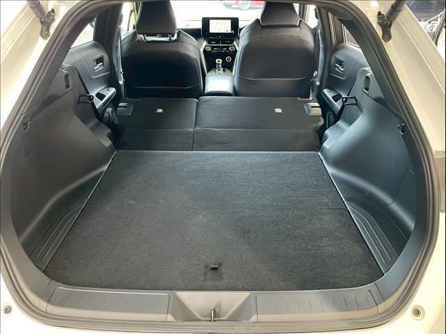 トヨタ ハリアーの画像13