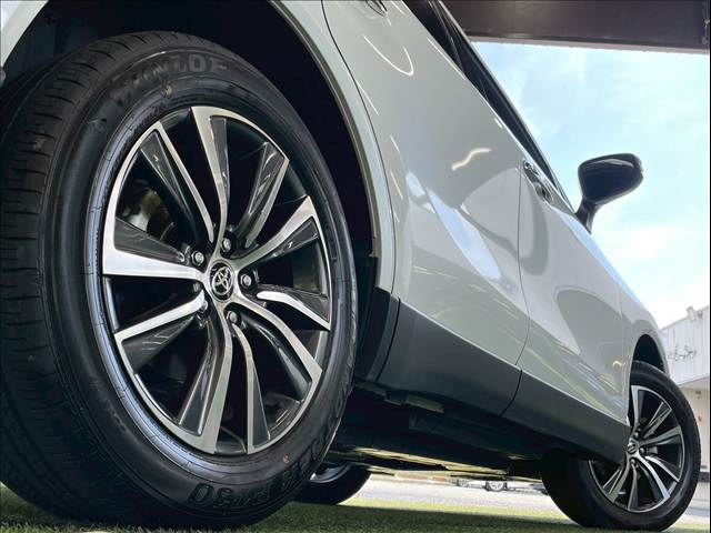 トヨタ ハリアーの画像19