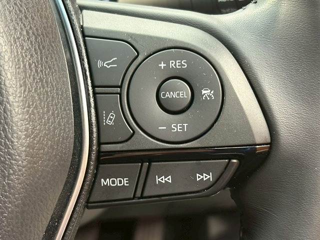 トヨタ ハリアーの画像6