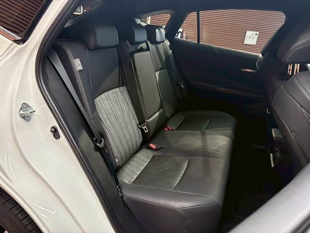 トヨタ ハリアーの画像9