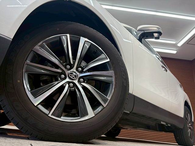 トヨタ ハリアーの画像11