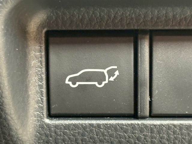 トヨタ ハリアーの画像12