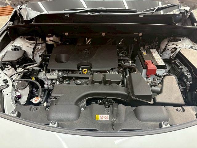 トヨタ ハリアーの画像14