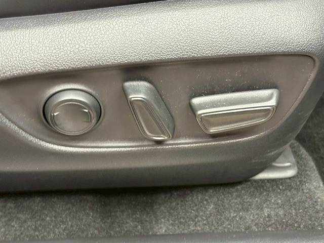 トヨタ ハリアーの画像16