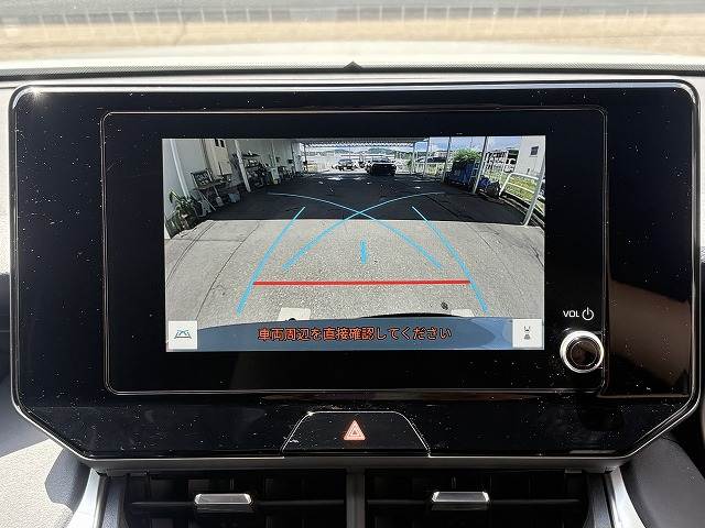 トヨタ ハリアーの画像4