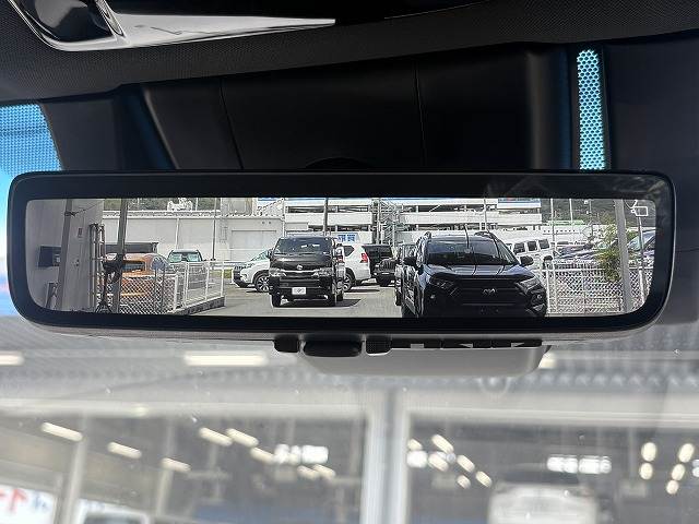 トヨタ ハリアーの画像5