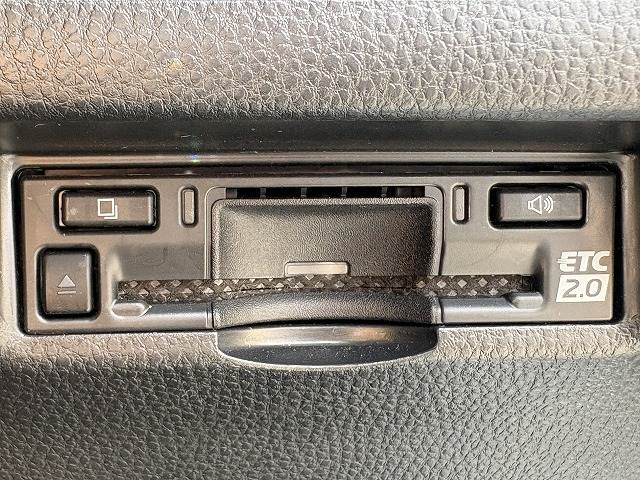 トヨタ ハリアーの画像7