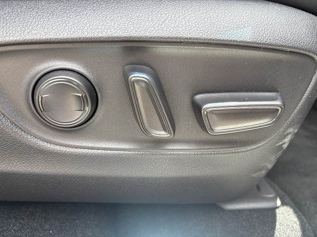 トヨタ ハリアーの画像8