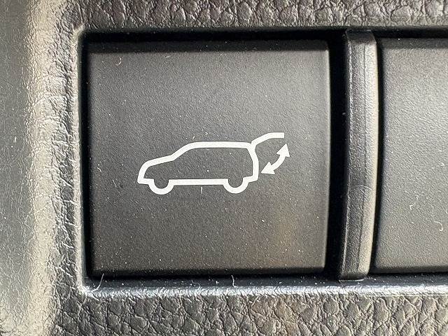 トヨタ ハリアーの画像9