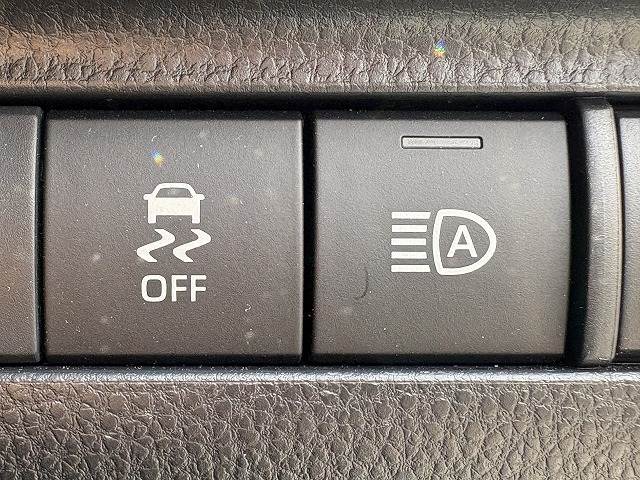 トヨタ ハリアーの画像10