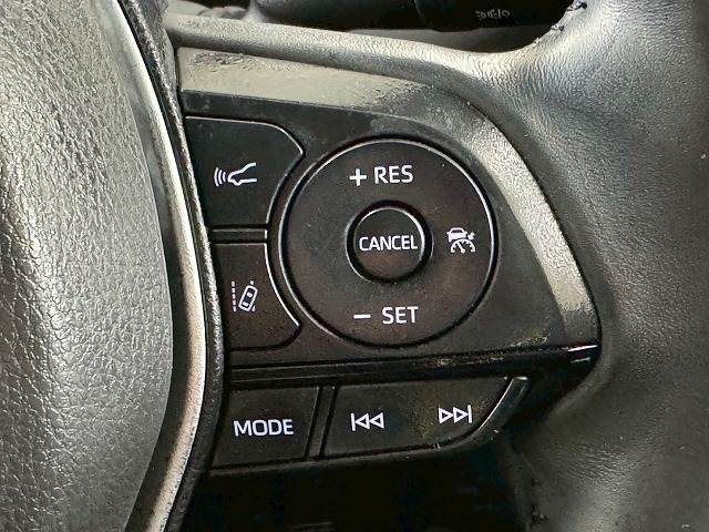 トヨタ ハリアーの画像9