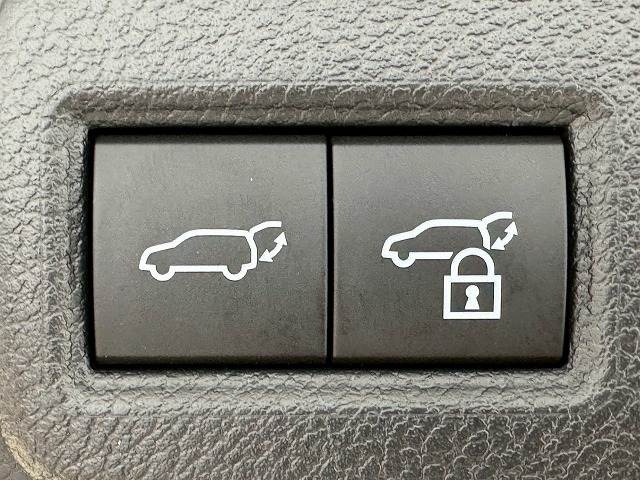 トヨタ ハリアーの画像10