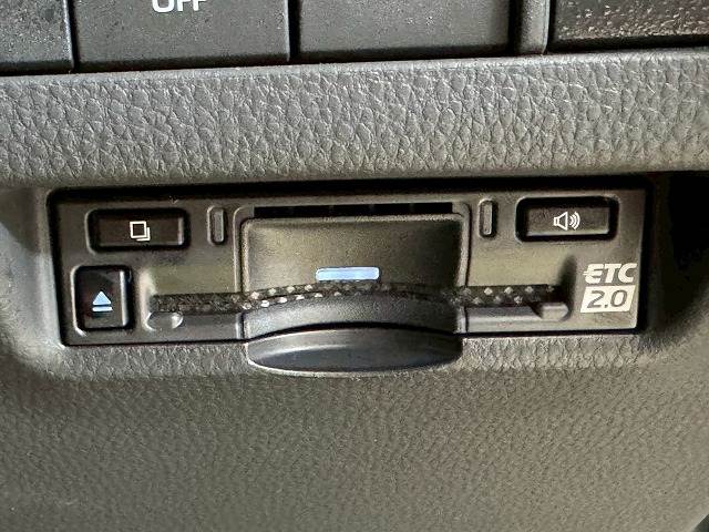 トヨタ ハリアーの画像12