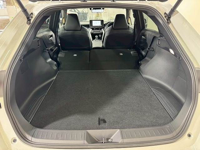 トヨタ ハリアーの画像13