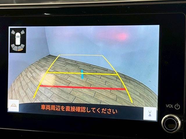 トヨタ ハリアーの画像4