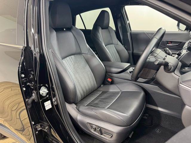 トヨタ ハリアーの画像5