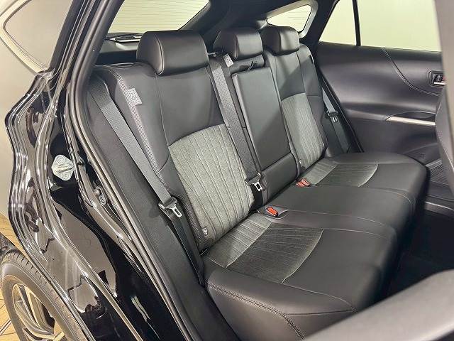 トヨタ ハリアーの画像6