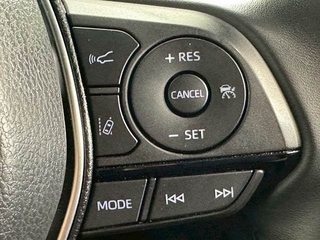 トヨタ ハリアーの画像8