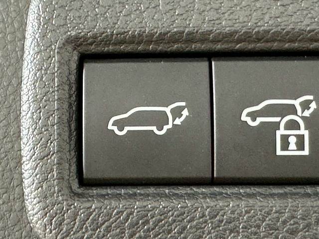 トヨタ ハリアーの画像10