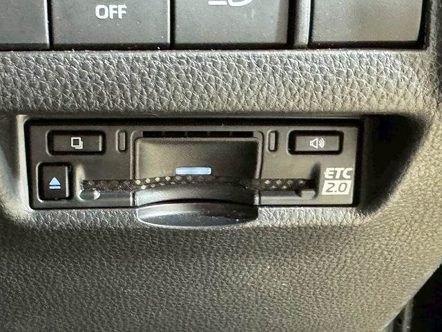 トヨタ ハリアーの画像12