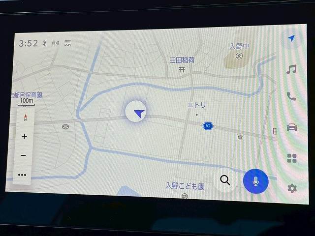 トヨタ ハリアーの画像3