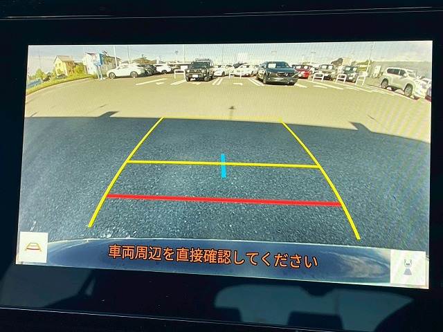 トヨタ ハリアーの画像4