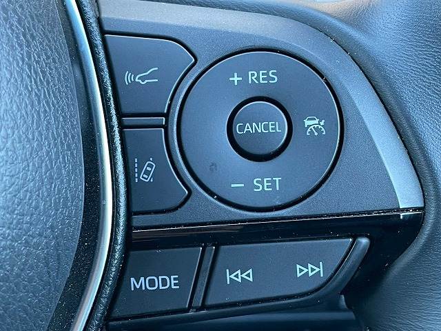 トヨタ ハリアーの画像7