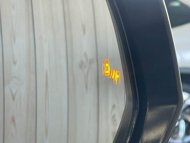 トヨタ ハリアーの画像8