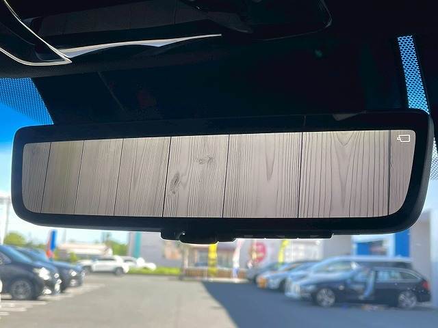 トヨタ ハリアーの画像9