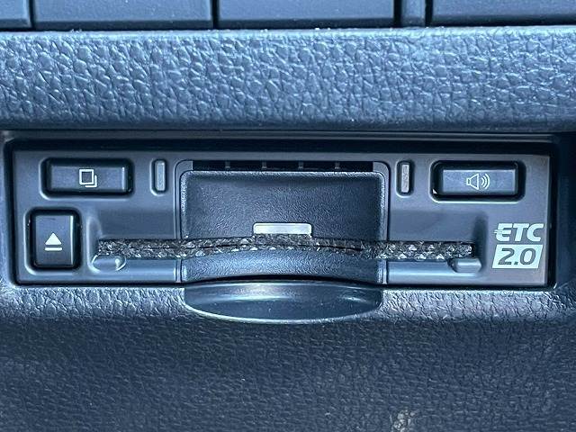 トヨタ ハリアーの画像12