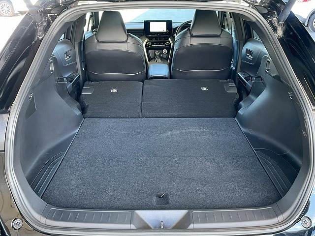 トヨタ ハリアーの画像13