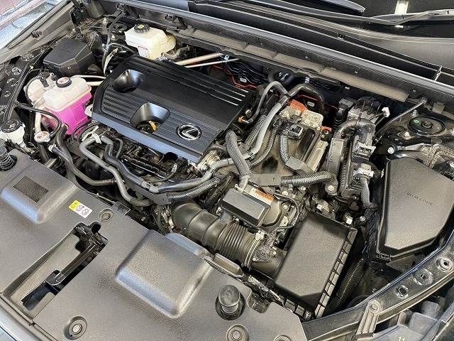 トヨタ ハリアーの画像18