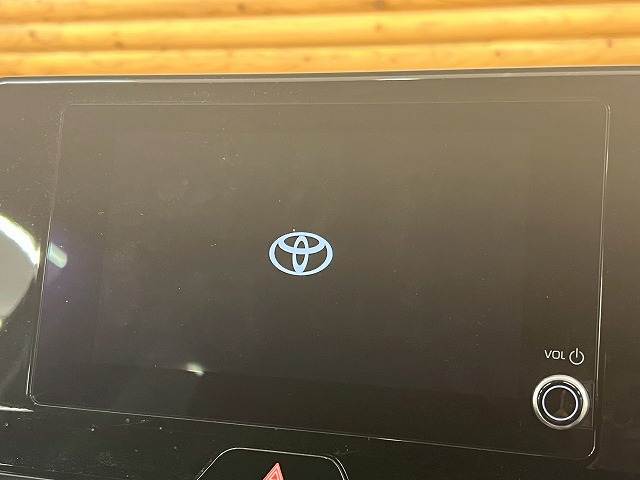 ハリアーG 内装他