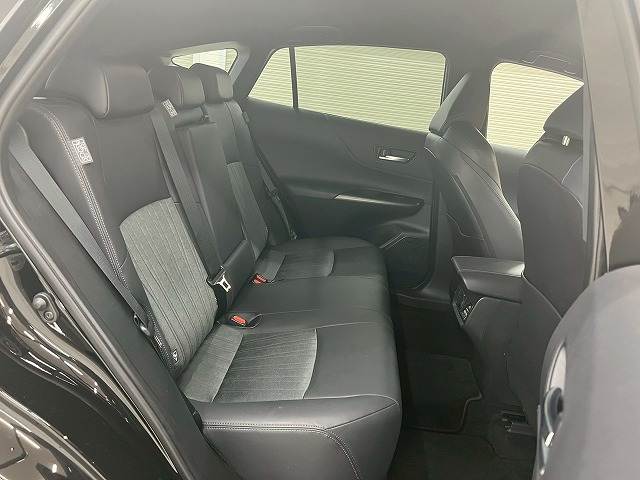 トヨタ ハリアーの画像9