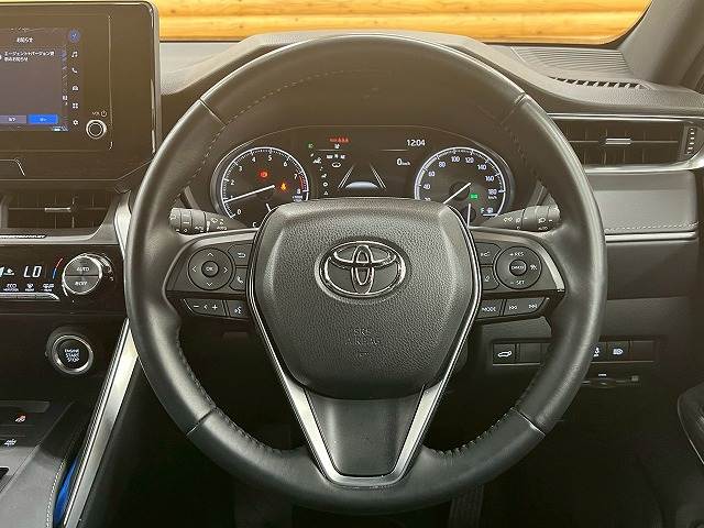 トヨタ ハリアーの画像13