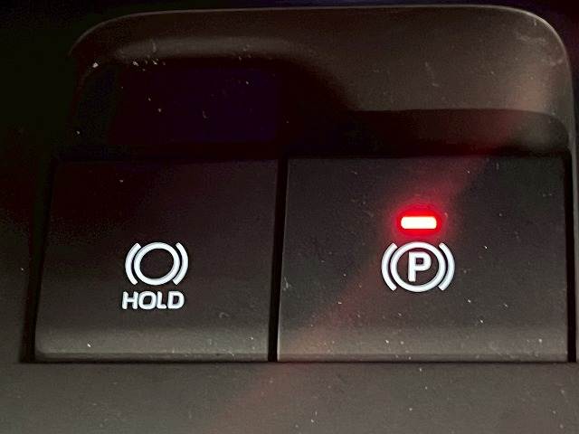 トヨタ ハリアーの画像15