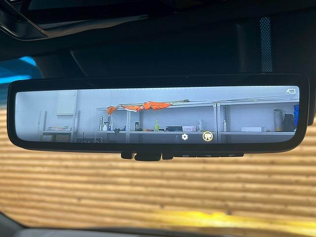 トヨタ ハリアーの画像16