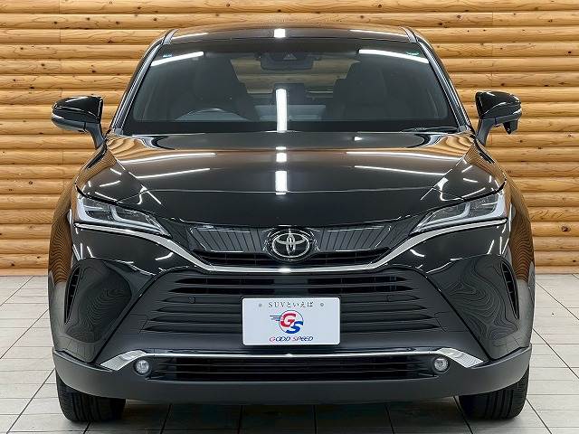 トヨタ ハリアーの画像17