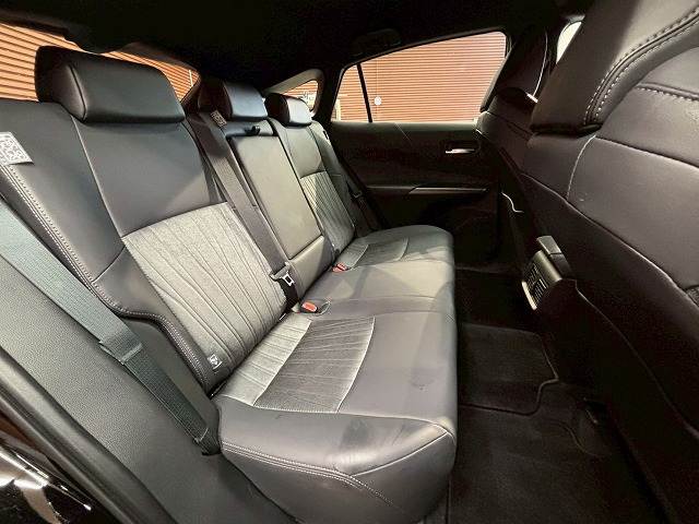 トヨタ ハリアーの画像9